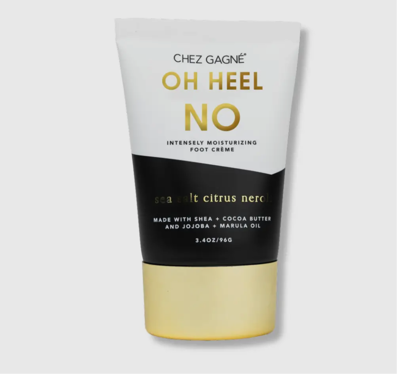 Oh Heel No Foot Lotion