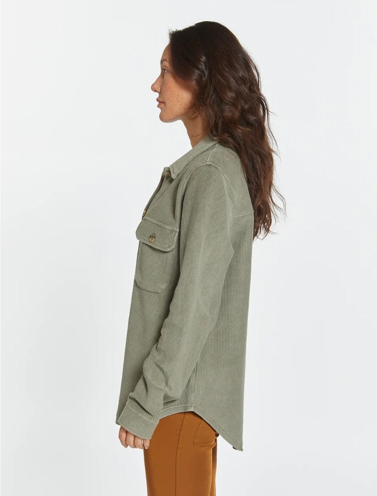 Dominique Jacket