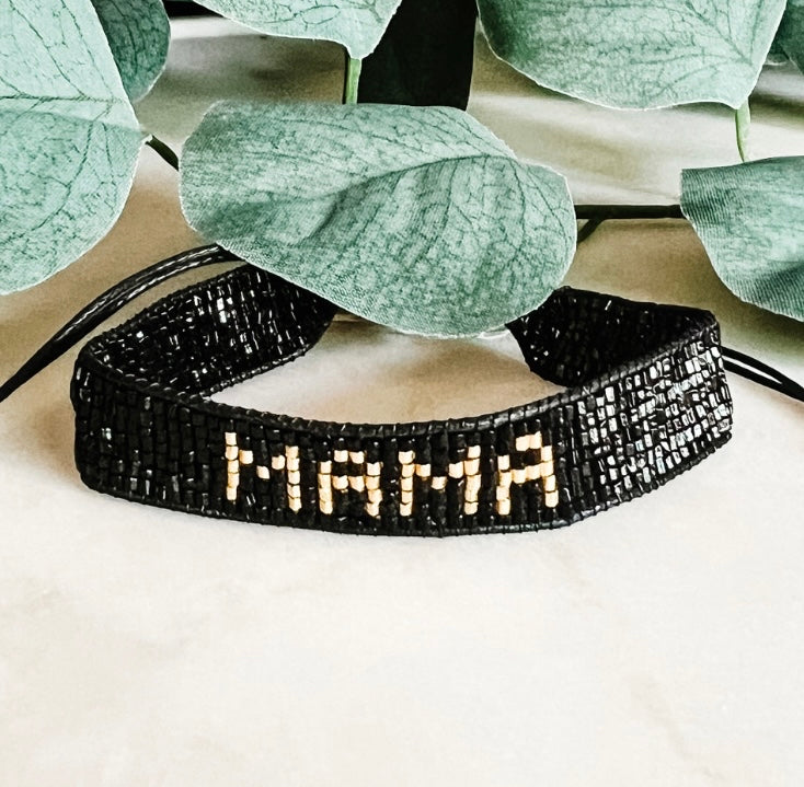 Mama Bracelet (3 Colors)