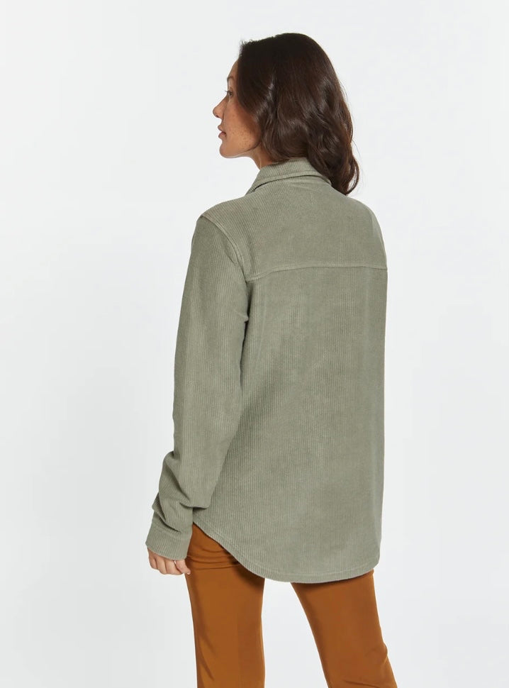 Dominique Jacket