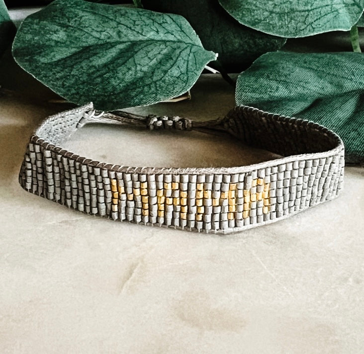 Mama Bracelet (3 Colors)