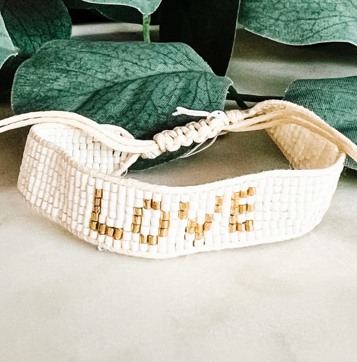 Love Bracelet (3 Colors)
