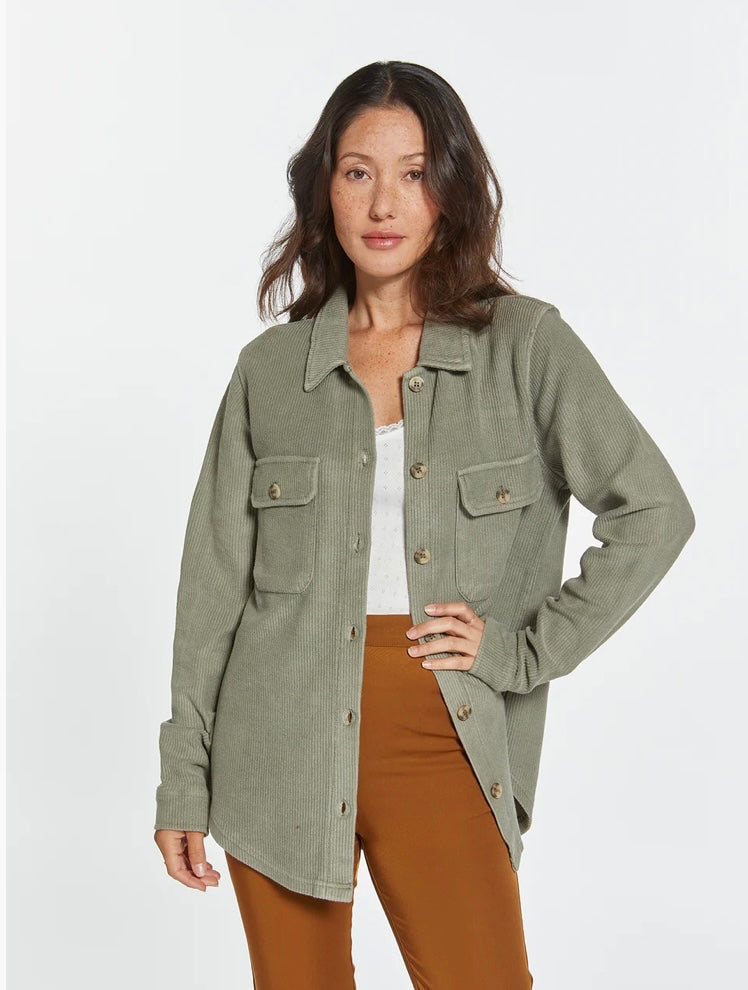 Dominique Jacket