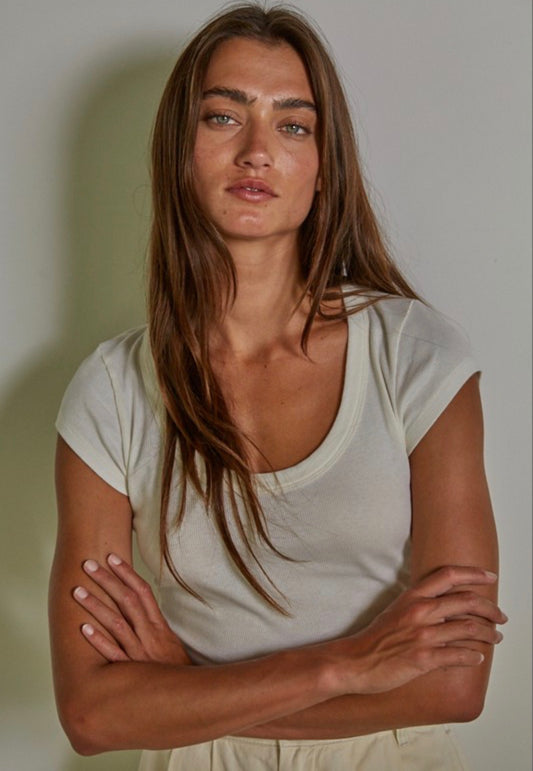 Becca Top