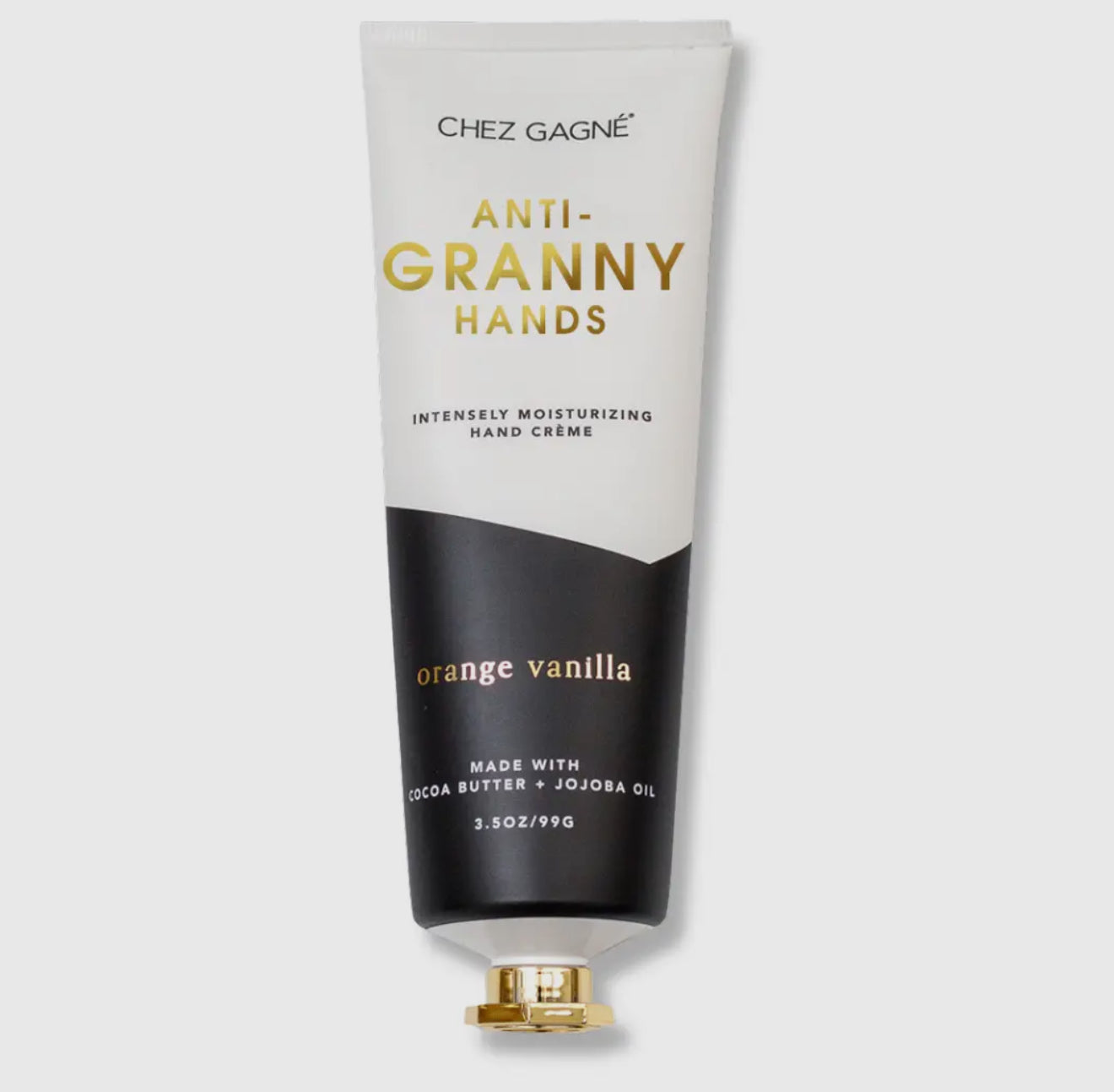 Anti-Granny Hands Lotion