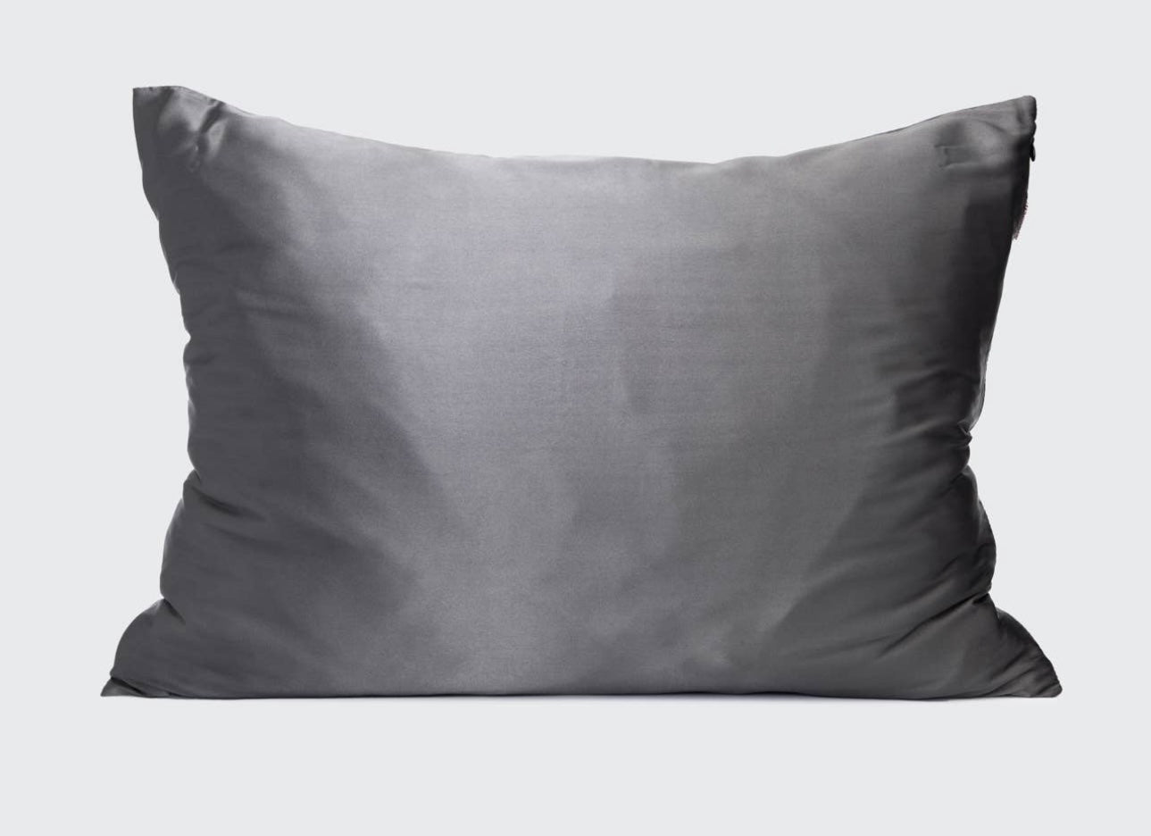 Standard Size Satin Pillowcase 3 Colors