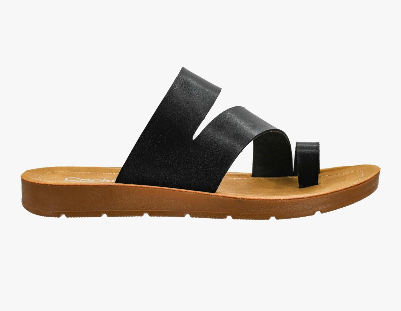 Just a Fling Sandals