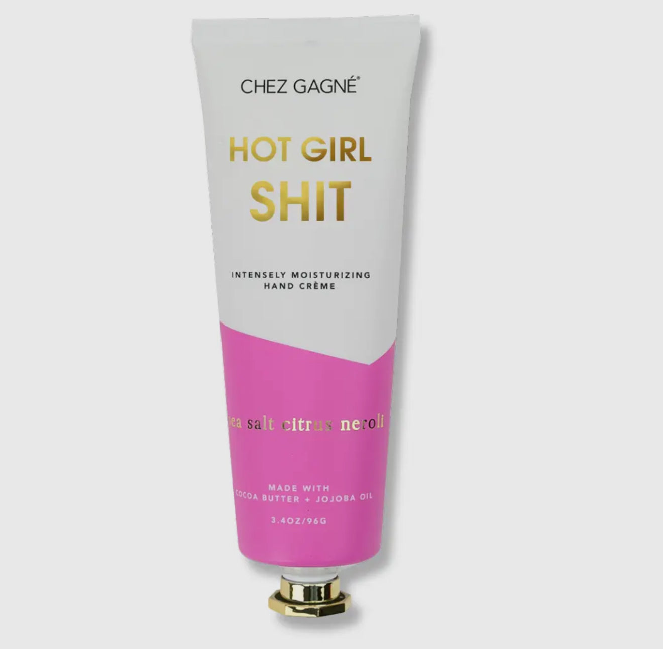 Hot Girl Shit Hand Lotion