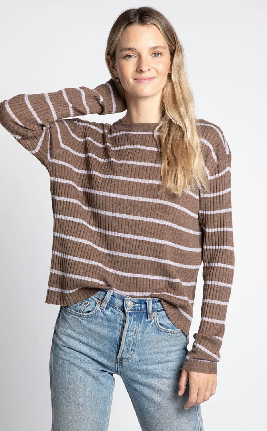 Raleigh Top