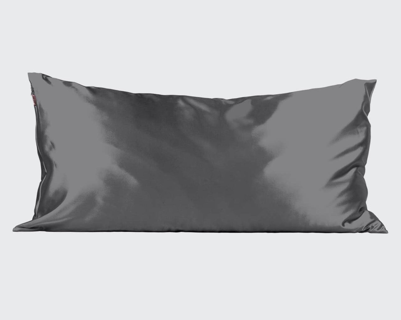 King Size Satin Pillowcase 3 Colors