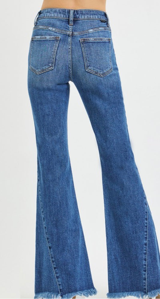Mid Rise Flare