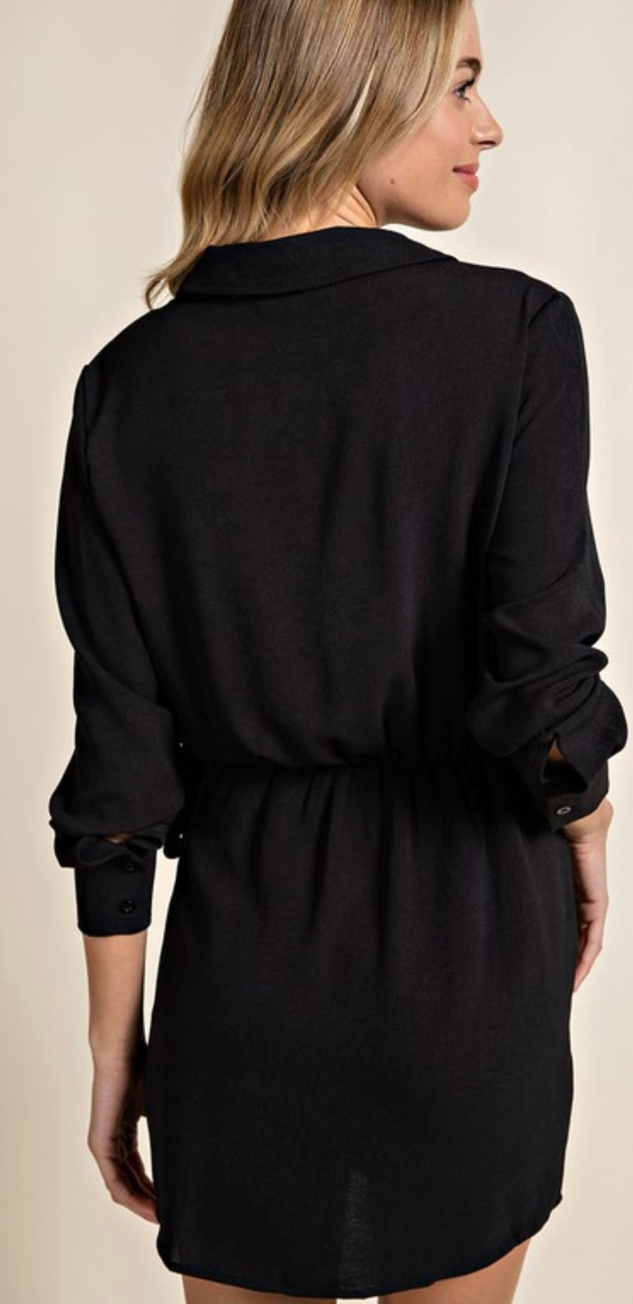 Wrap Dress