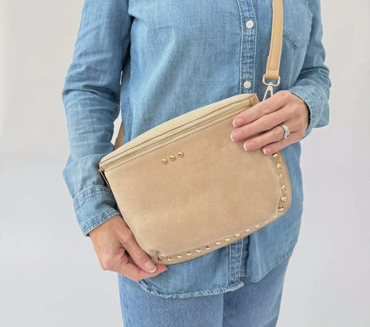 Hobo Shoulder Bag