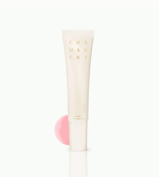 Cosmakery Glowy Lip Balm