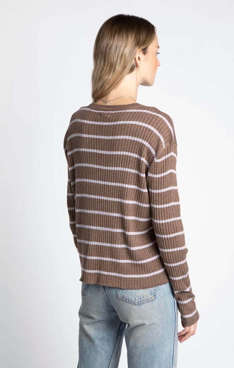 Raleigh Top