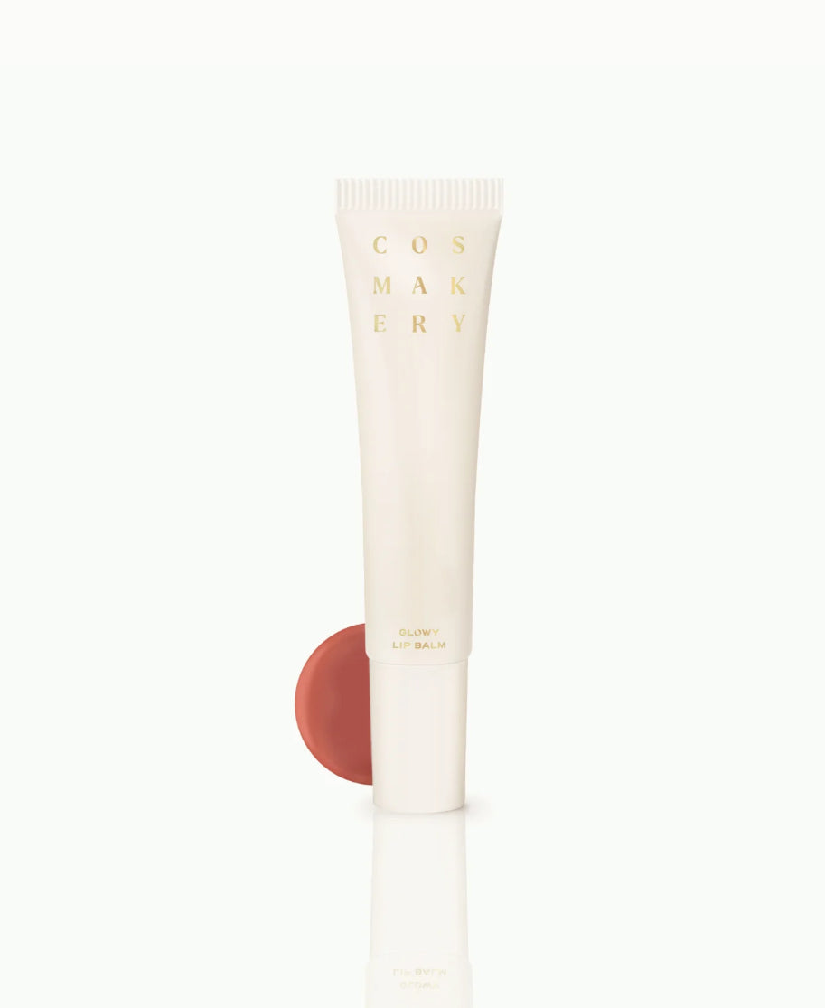 Cosmakery Glowy Lip Balm