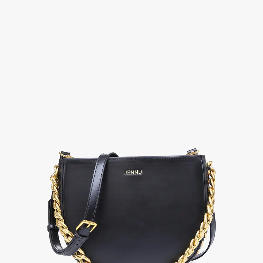 Chain Saddle Bag