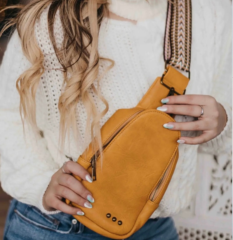 Jordan Sling