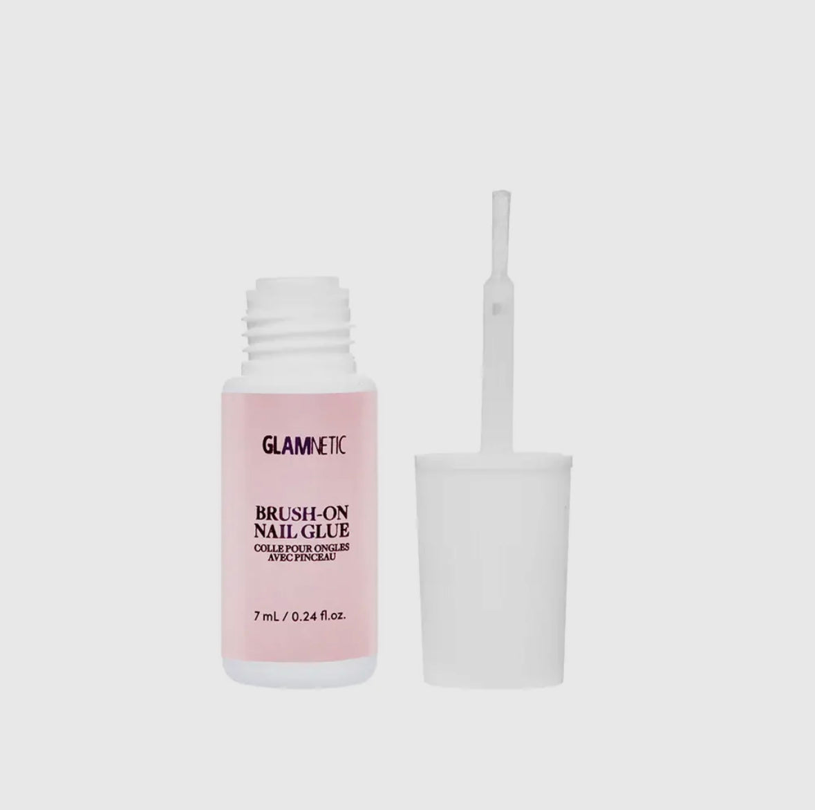 Glamnetic Brush On Nail Glue
