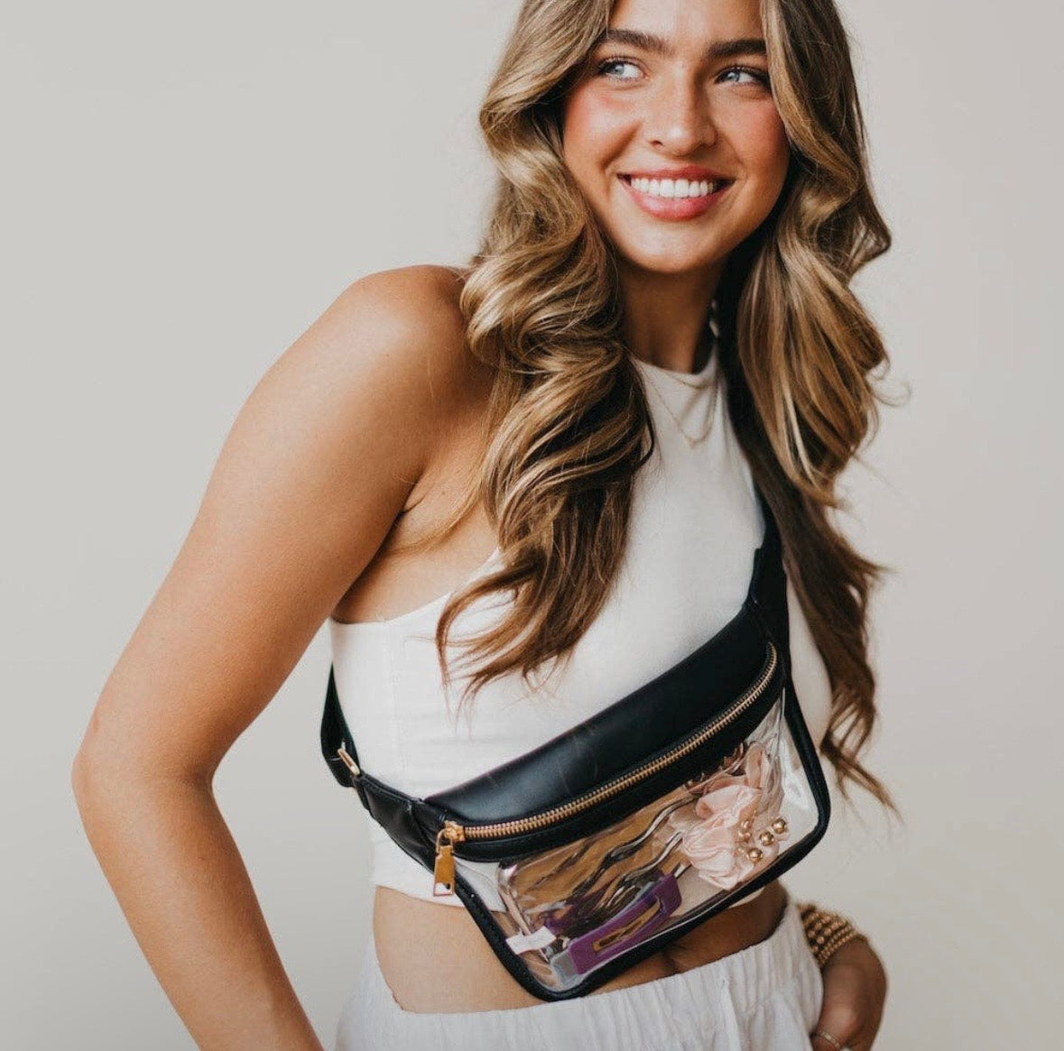 Clara Bum Bag (2 Colors)