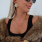 Audrey Necklace