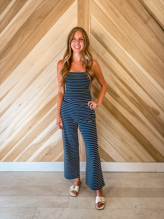Sky Stripe Set