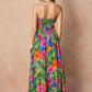 Strapless Rio Maxi