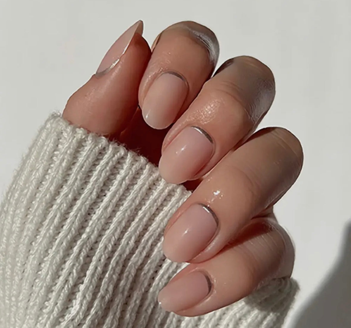 Glamnetic Press On Nails