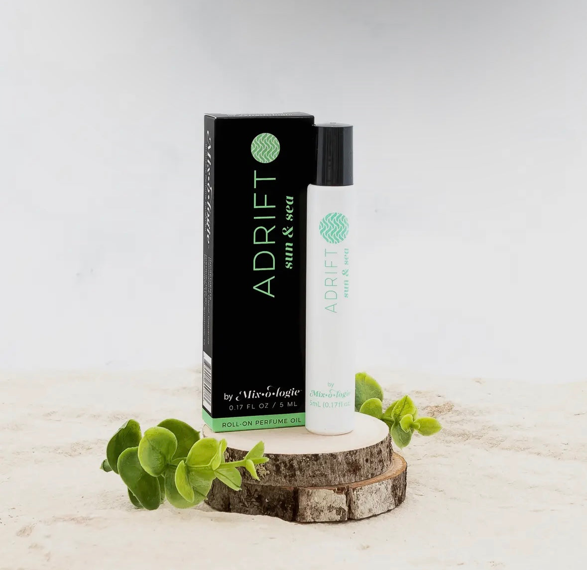 Roll-On Perfume