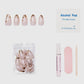 Glamnetic Press On Nails