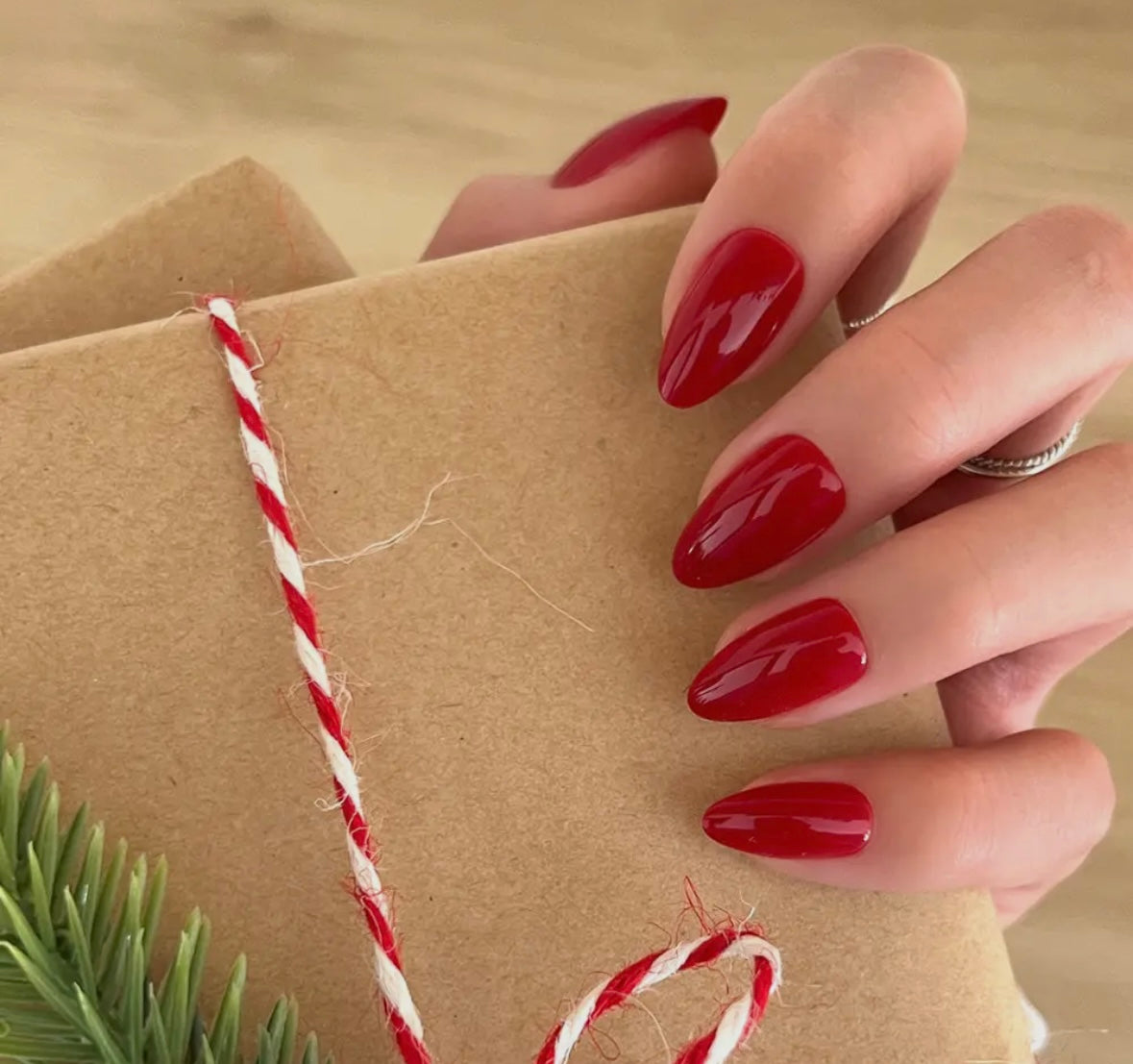 Glamnetic Press On Nails