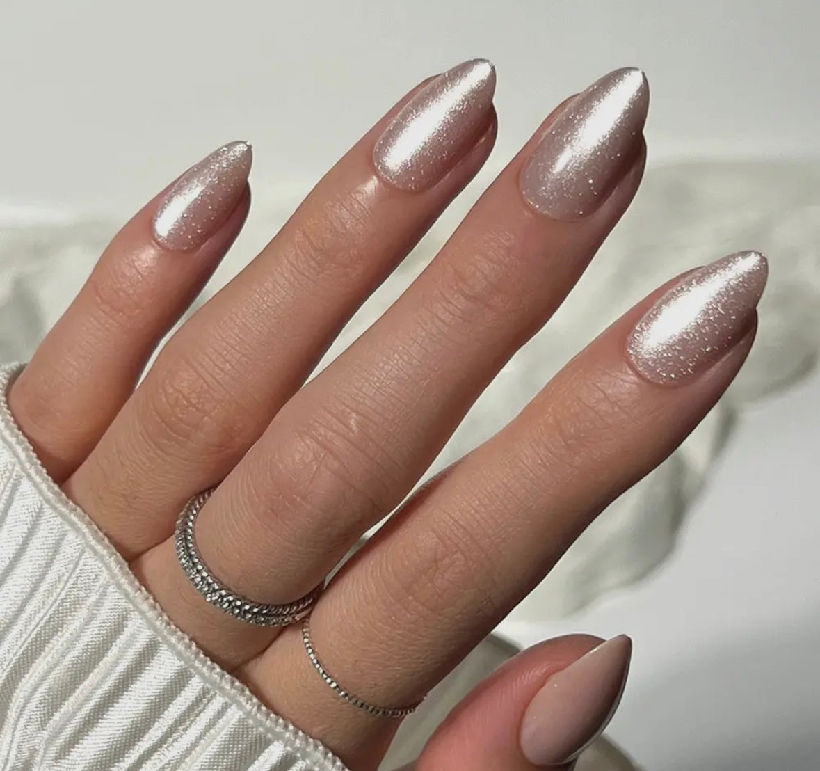 Glamnetic Press On Nails