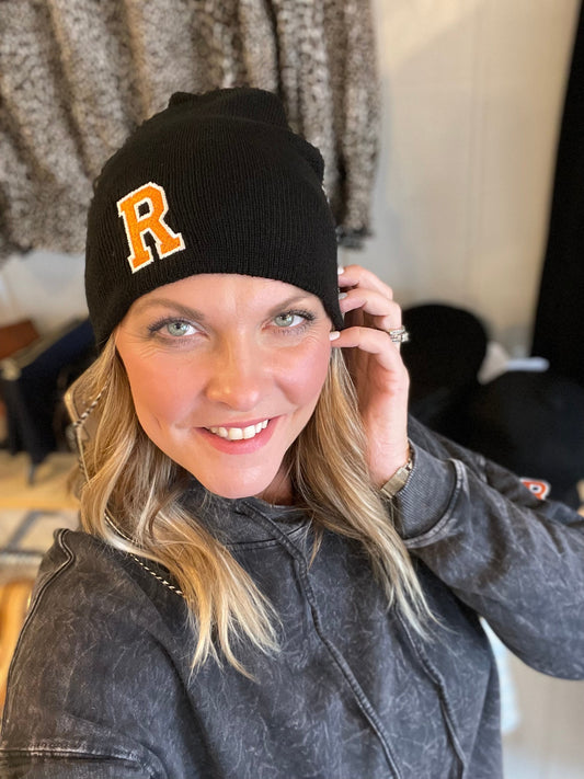 Rockford Beanie