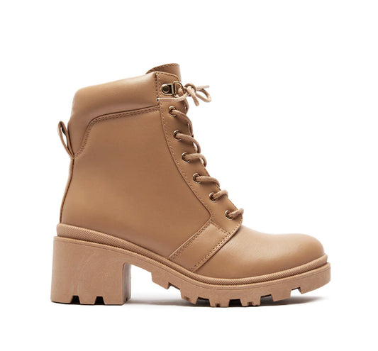 Combat Boot