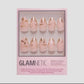 Glamnetic Press On Nails