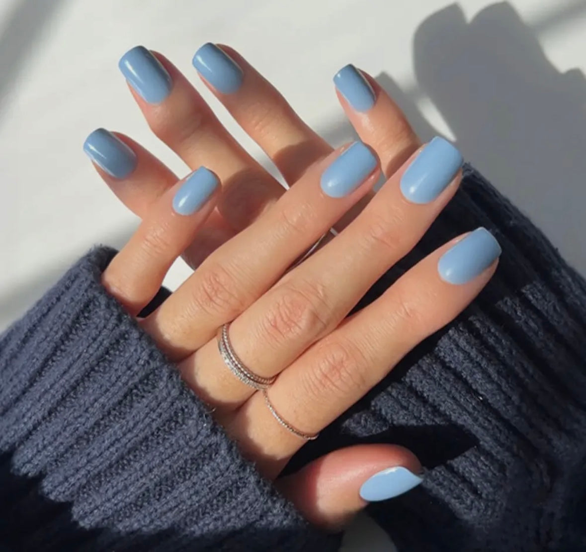 Glamnetic Press On Nails