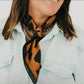 Square Scarf (3 Colors)