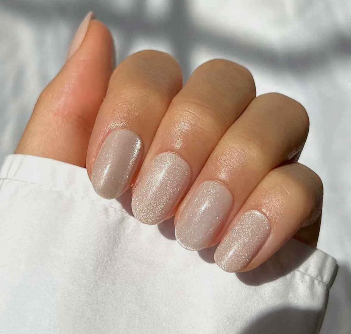 Glamnetic Press On Nails