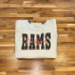 Rockford Rams Crewneck