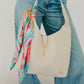 Square Scarf (3 Colors)