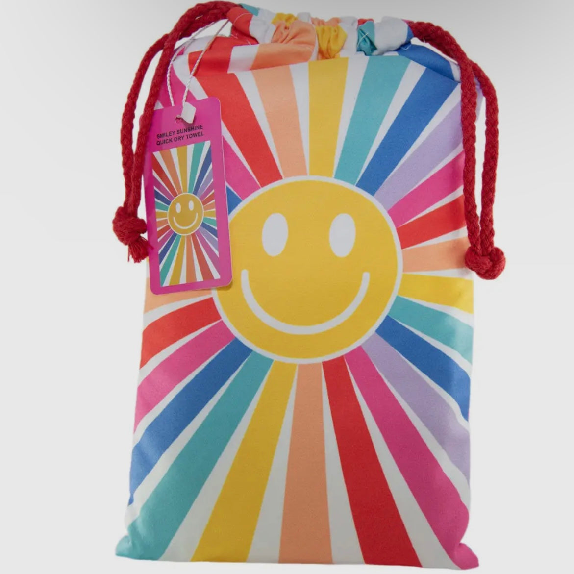 Quick Dry Towel