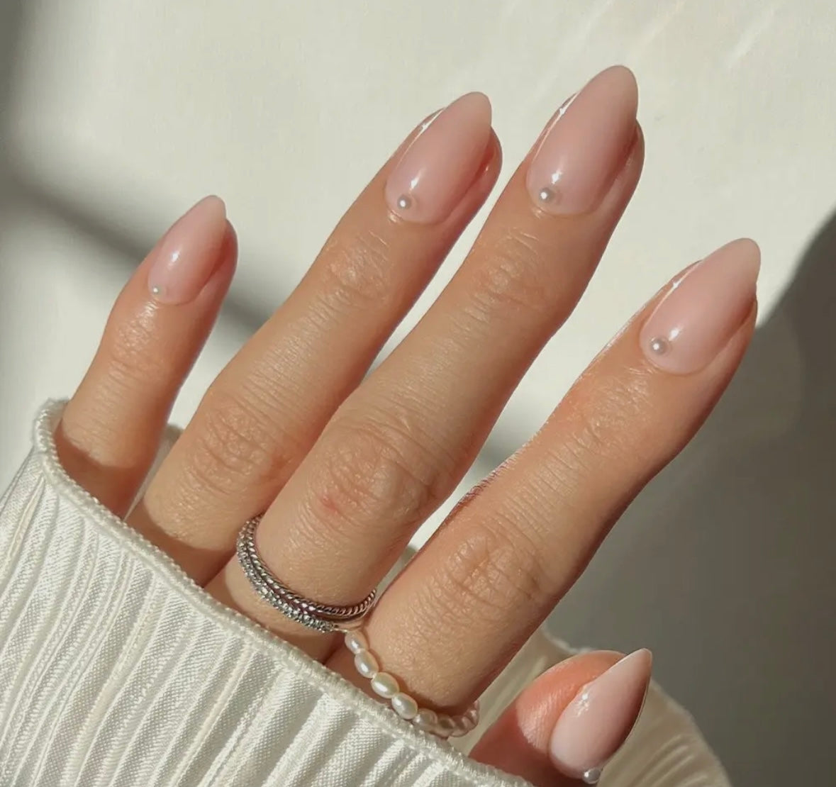 Glamnetic Press On Nails