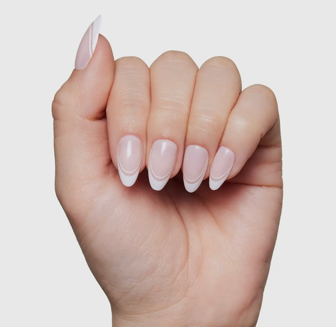 Glamnetic Press On Nails