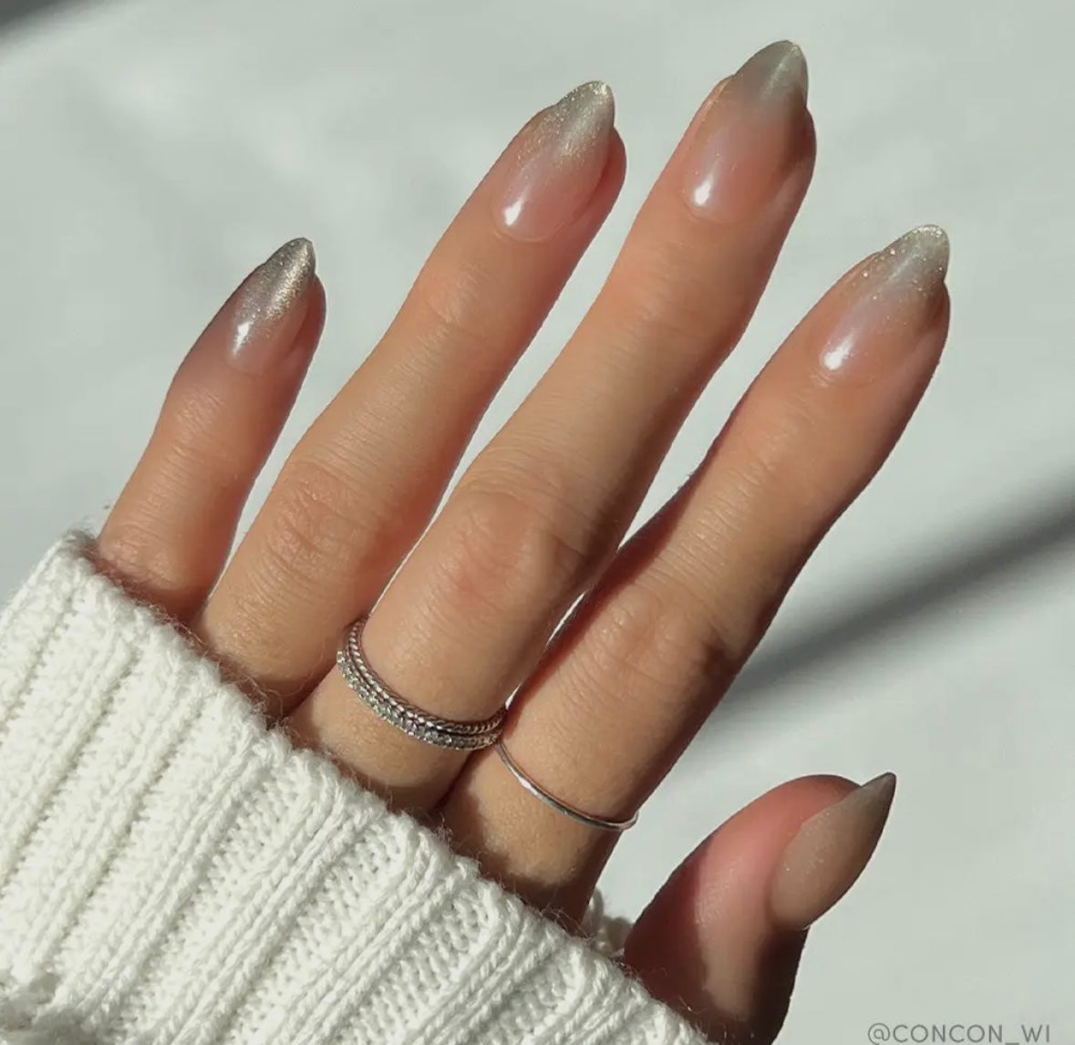 Glamnetic Press On Nails