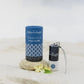 Mini Roll-On Perfume Keychain