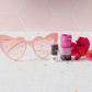 Mini Roll-On Perfume Keychain