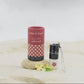 Mini Roll-On Perfume Keychain