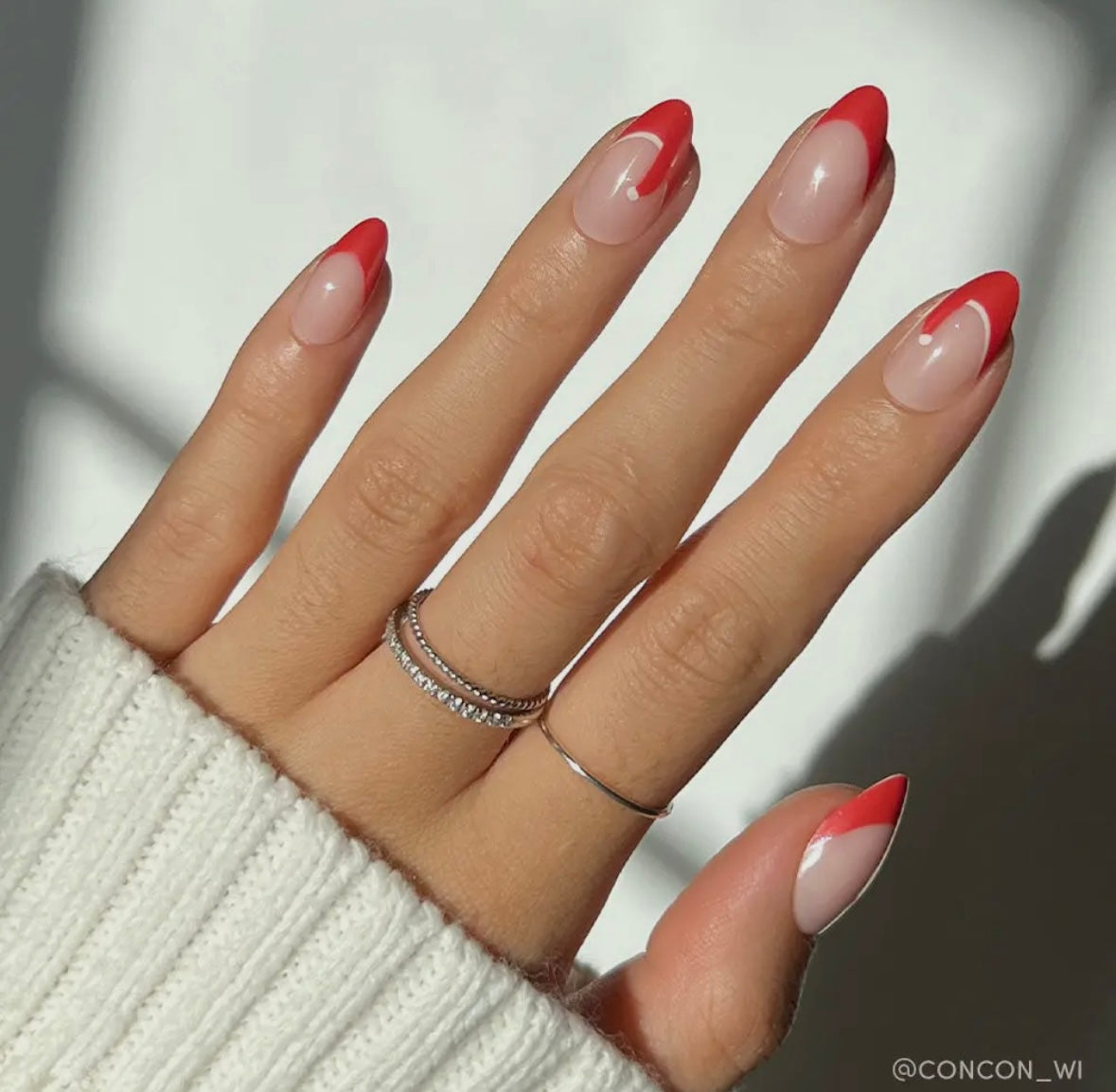 Glamnetic Press On Nails