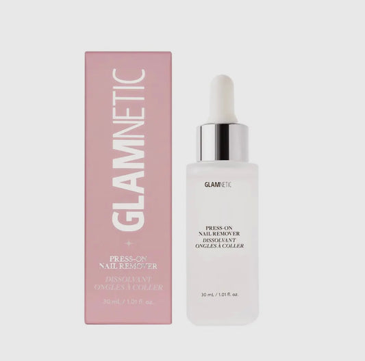Glamnetic Press On Nail Remover