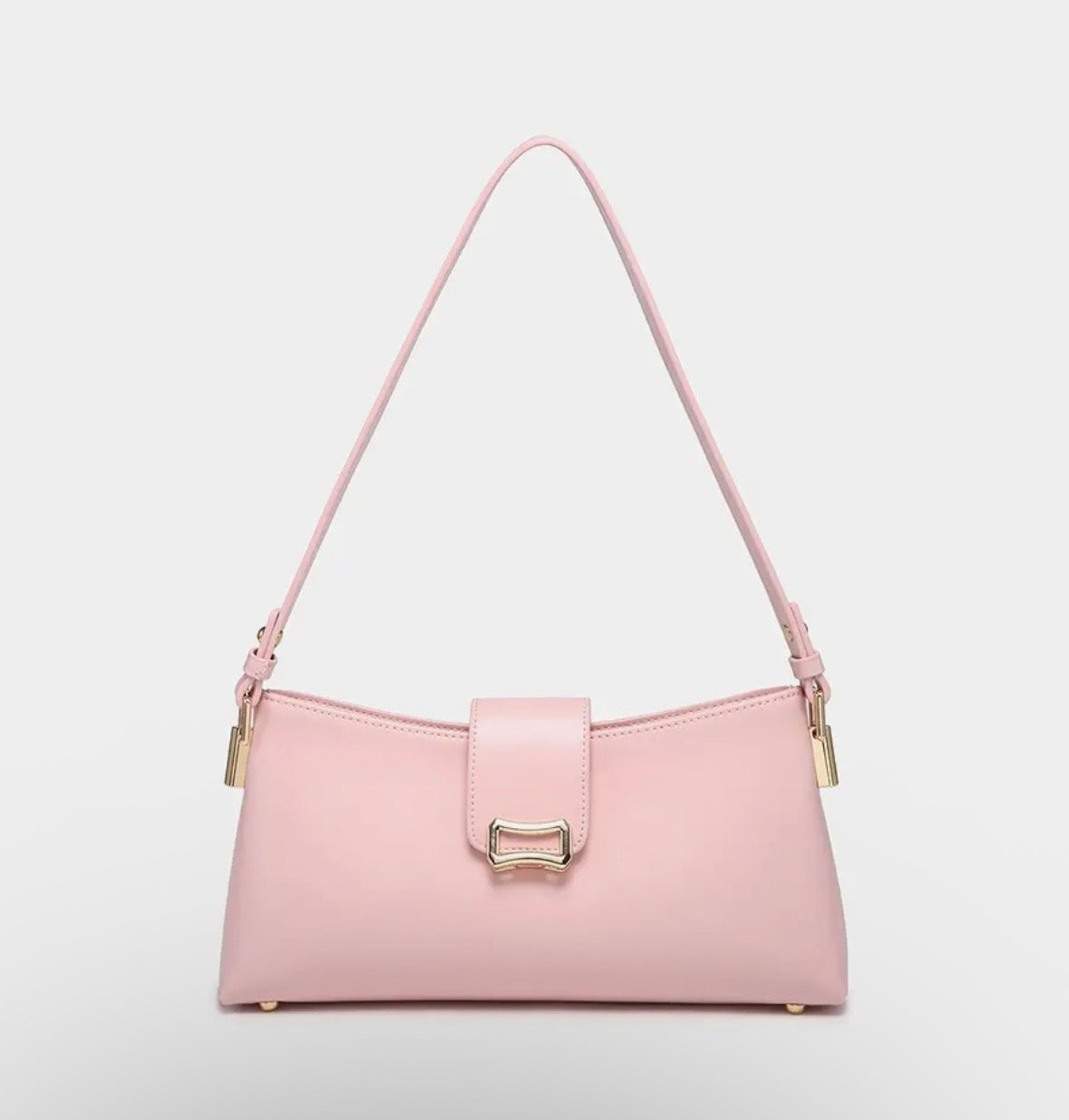 Flap Over Shoulder Bag